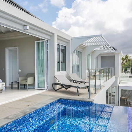 Ocean Z Boutique Hotel Palm Beach ภายนอก รูปภาพ