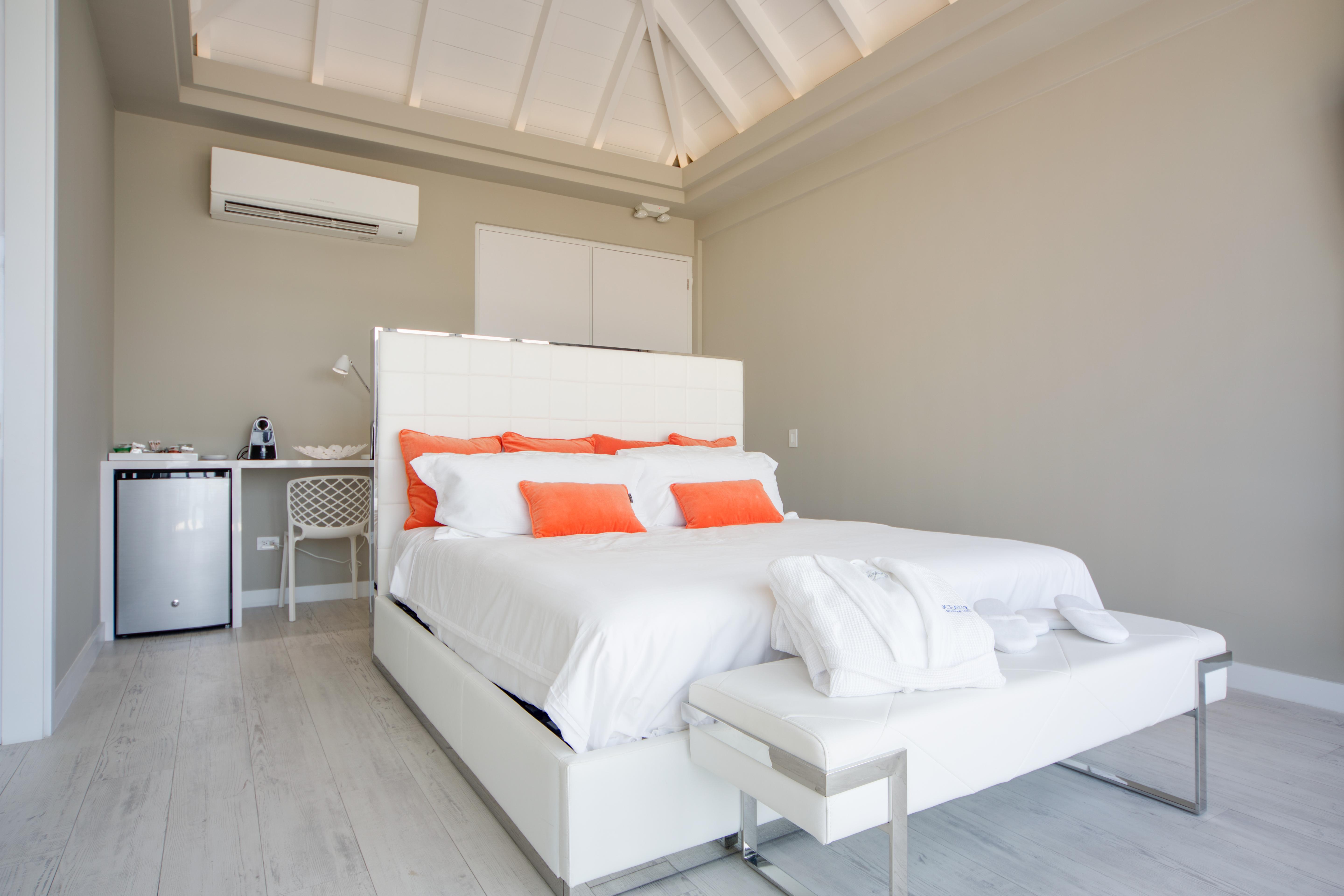 Ocean Z Boutique Hotel Palm Beach ภายนอก รูปภาพ