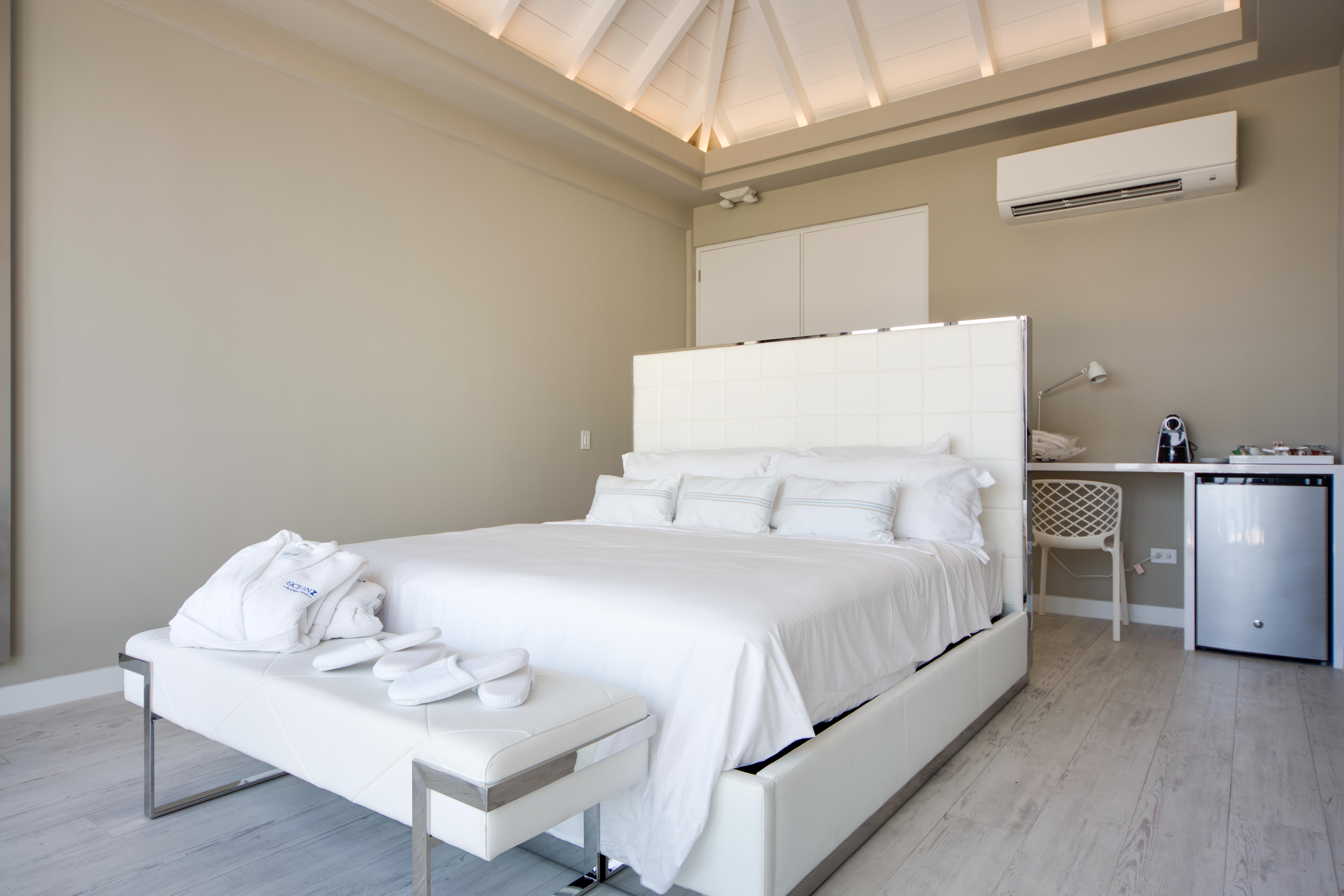 Ocean Z Boutique Hotel Palm Beach ภายนอก รูปภาพ