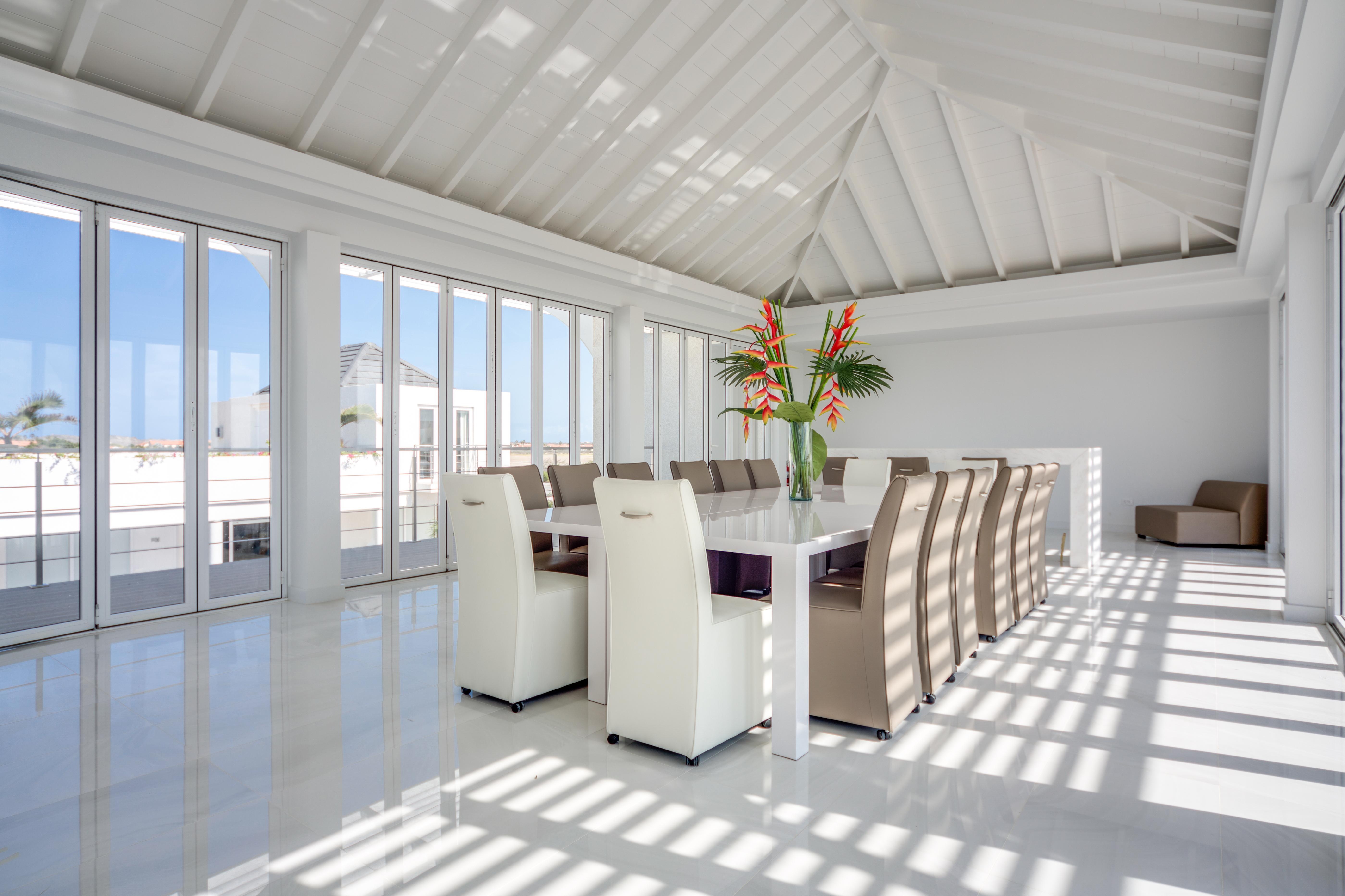 Ocean Z Boutique Hotel Palm Beach ภายนอก รูปภาพ