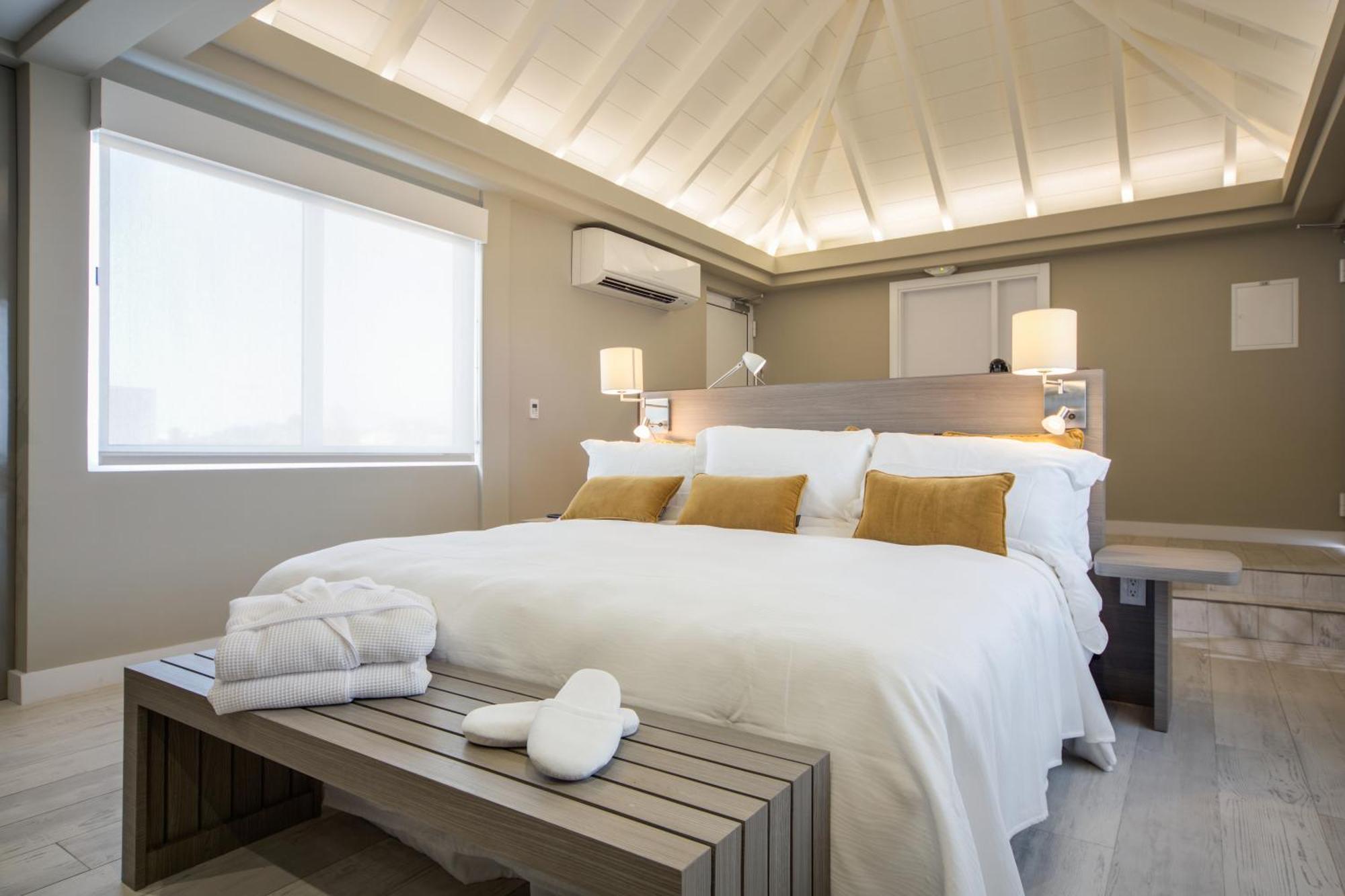 Ocean Z Boutique Hotel Palm Beach ภายนอก รูปภาพ