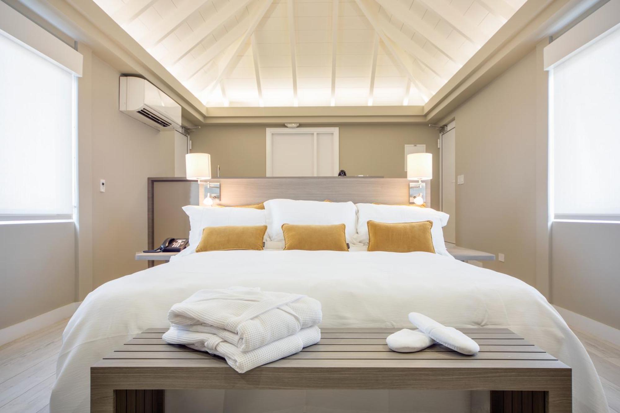 Ocean Z Boutique Hotel Palm Beach ภายนอก รูปภาพ