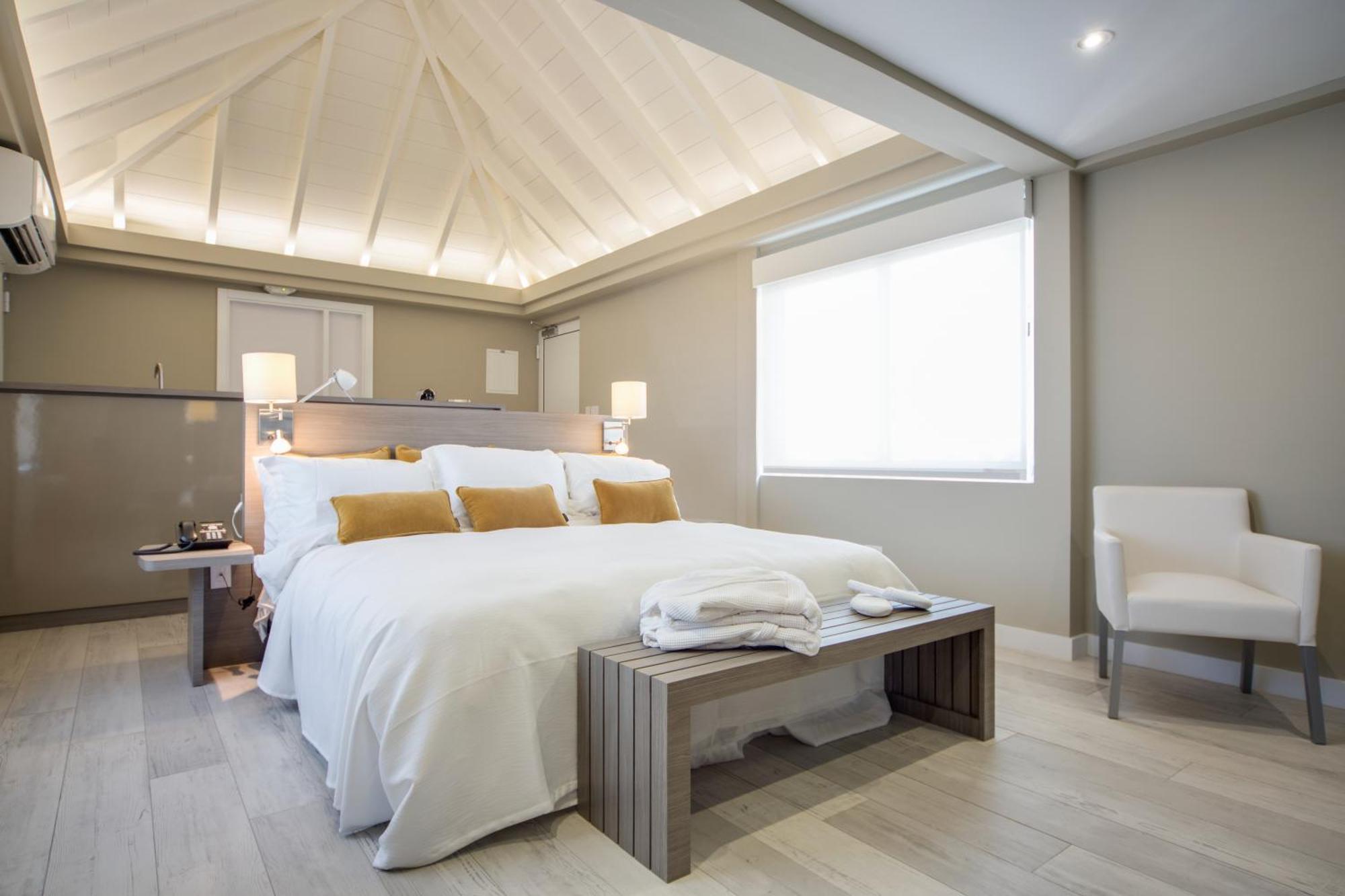 Ocean Z Boutique Hotel Palm Beach ภายนอก รูปภาพ