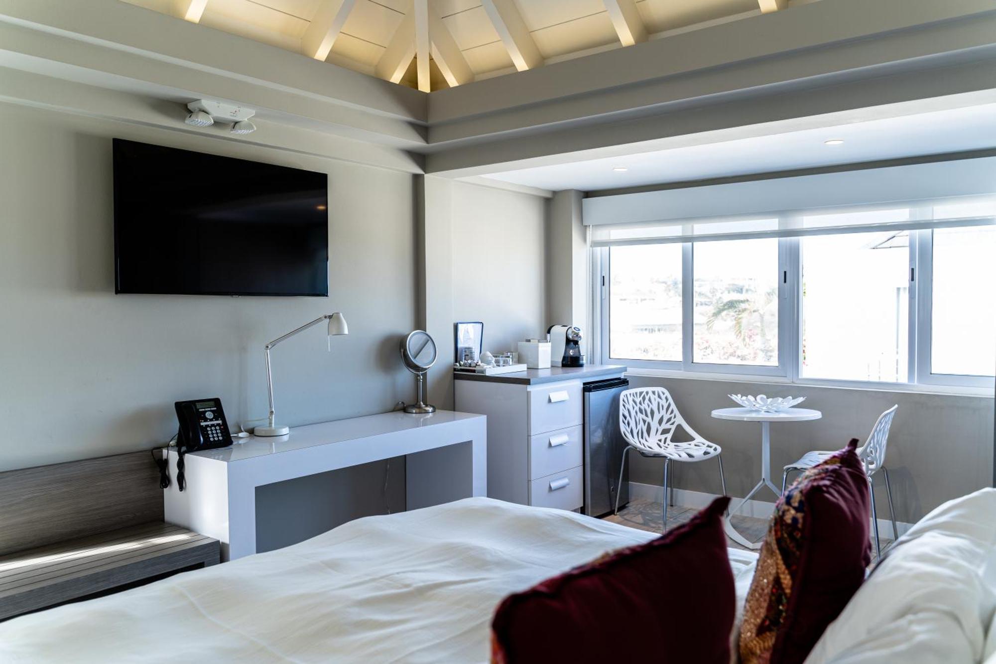 Ocean Z Boutique Hotel Palm Beach ภายนอก รูปภาพ