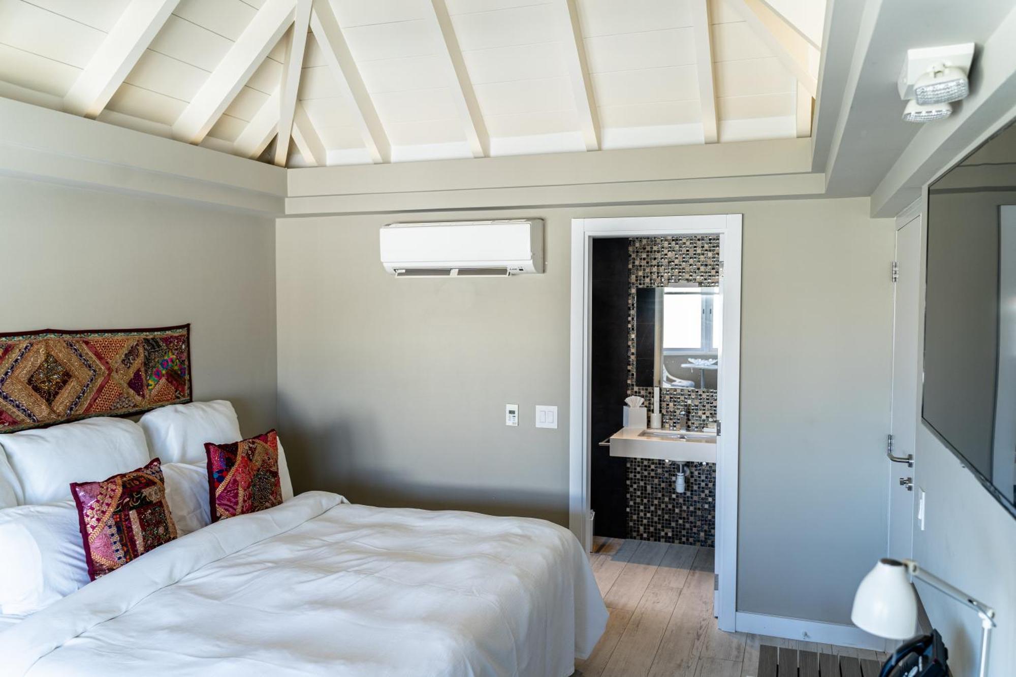 Ocean Z Boutique Hotel Palm Beach ภายนอก รูปภาพ