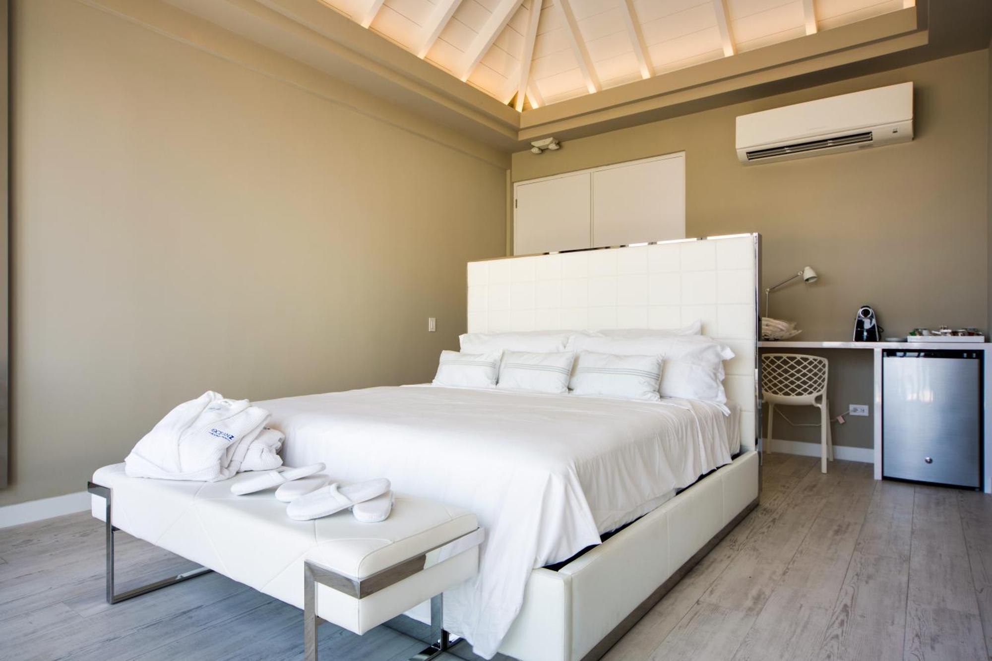Ocean Z Boutique Hotel Palm Beach ภายนอก รูปภาพ