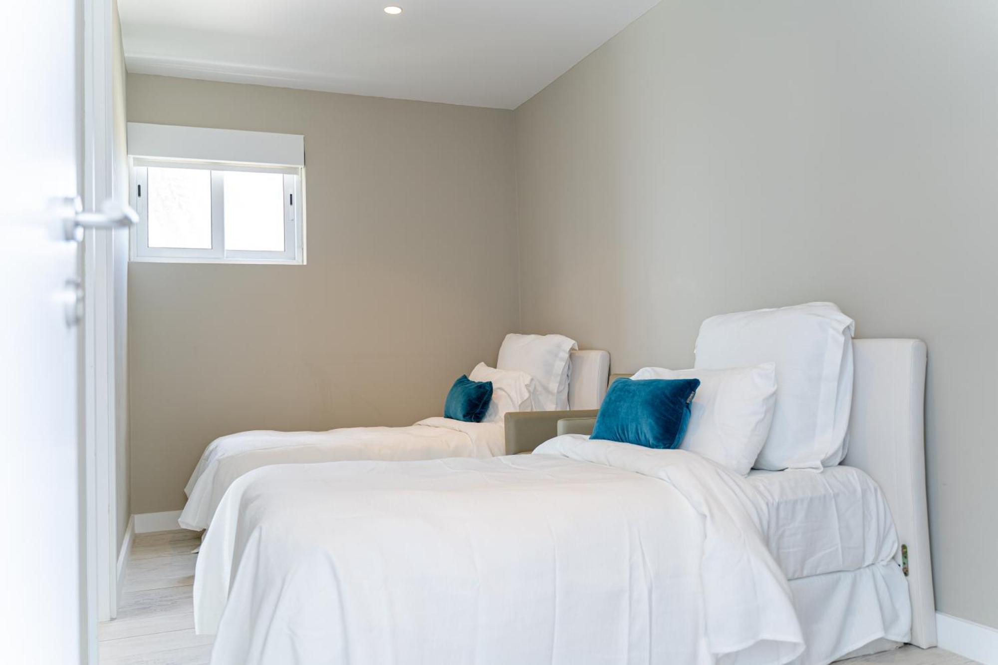Ocean Z Boutique Hotel Palm Beach ภายนอก รูปภาพ