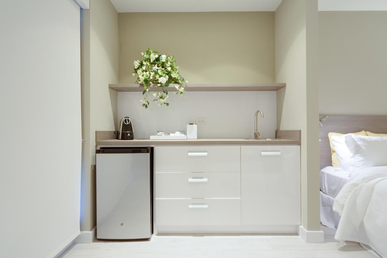 Ocean Z Boutique Hotel Palm Beach ภายนอก รูปภาพ