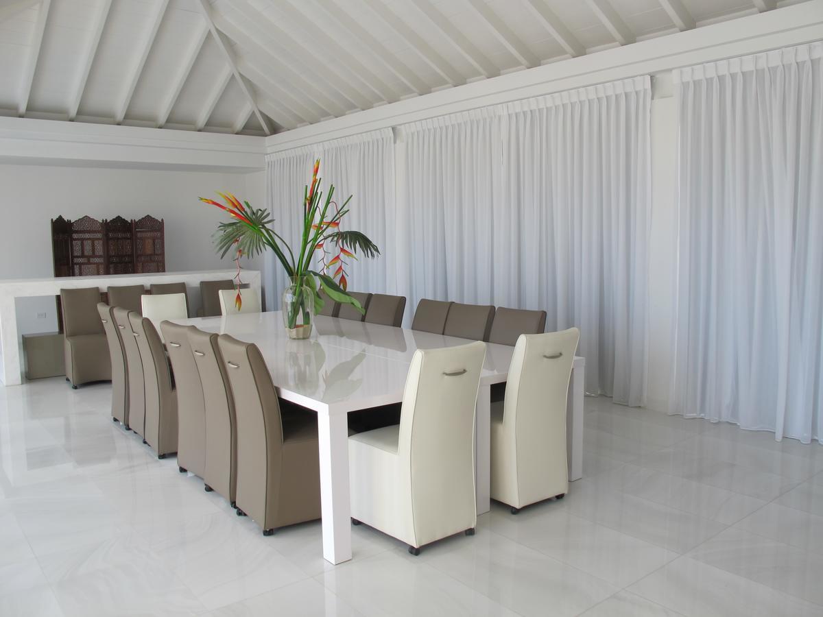 Ocean Z Boutique Hotel Palm Beach ภายนอก รูปภาพ