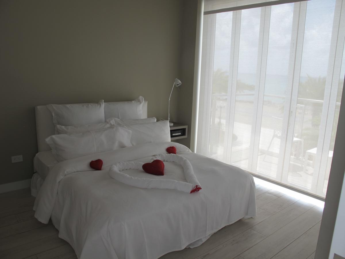 Ocean Z Boutique Hotel Palm Beach ภายนอก รูปภาพ
