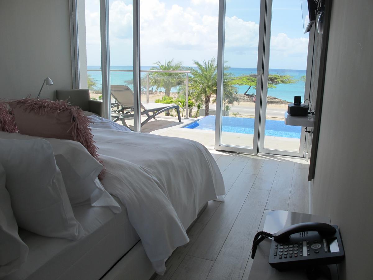 Ocean Z Boutique Hotel Palm Beach ภายนอก รูปภาพ