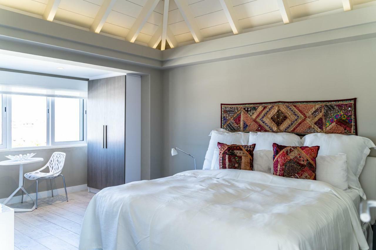 Ocean Z Boutique Hotel Palm Beach ภายนอก รูปภาพ